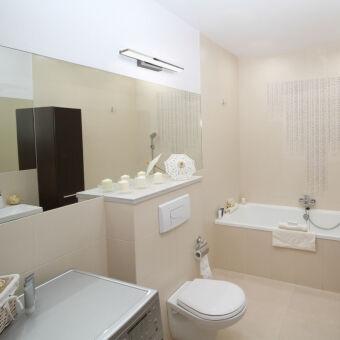 Светильник для картин Elektrostandard Tabla LED хром (MRL LED 1075)