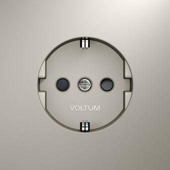 Розетка VOLTUM VLS040203