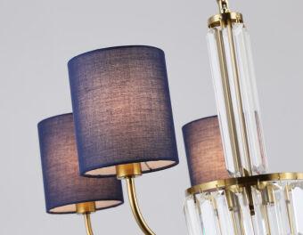 Подвесная люстра Ambrella Light LH71271