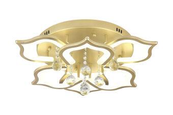 Накладная люстра Natali Kovaltseva INNOVATION STYLE 83052