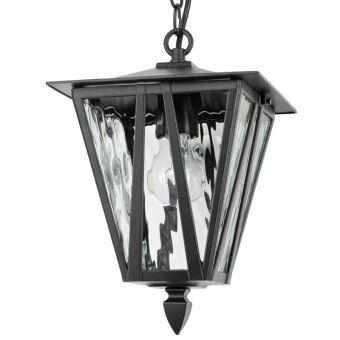 Подвесной уличный светильник Citilux CLU09S