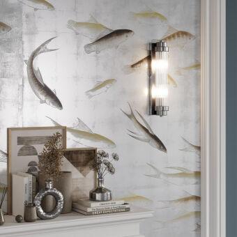 Бра Odeon Light 4823/2W