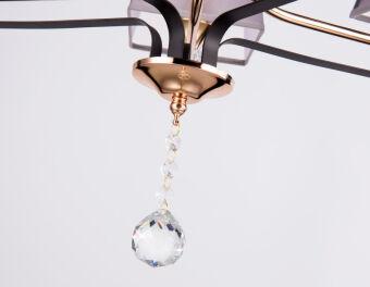 Подвесная люстра Ambrella Light TR4616