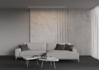 Офисный светильник Maytoni Technical LL313016