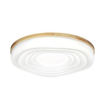 Накладной светильник Sonex 7674/EL