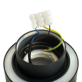 Накладной светильник Feron 48406