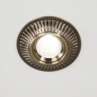 Встраиваемый светильник Citilux CLD042NW3