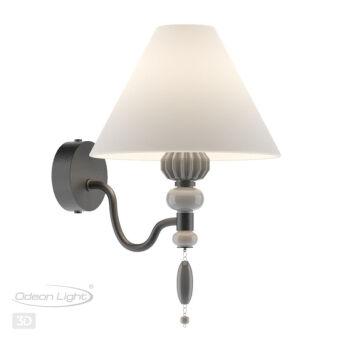 Бра Odeon Light 4896/1W
