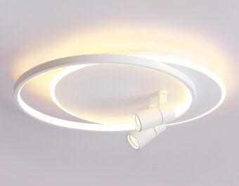 Накладной светильник Ambrella Light FL51391
