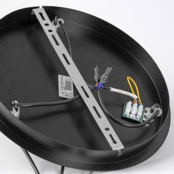 Подвесной светильник Lussole LSP-8969