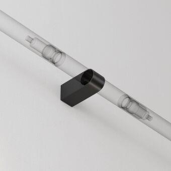 Соединитель для шинопровода Maytoni Technical CA010SM-B