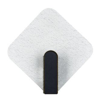 Бра LED4U L7367-2 BK