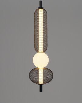 Подвесной светильник Moderli V11252-PL