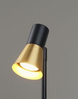 Настольная лампа Moderli V11325-1T