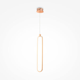 Подвесной светильник Maytoni MOD017PL-L13G