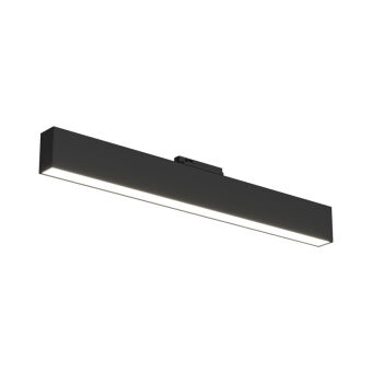 Светильник на шине Denkirs DK6640-BK