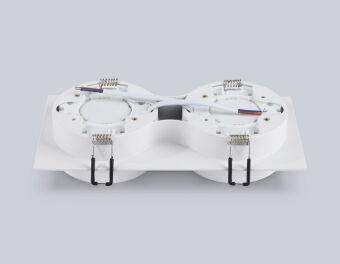 Влагозащищенный светильник Ambrella Light TN6711