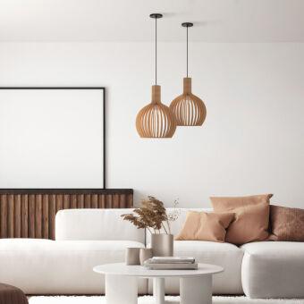 Подвесной светильник Maytoni MOD194PL-01W1