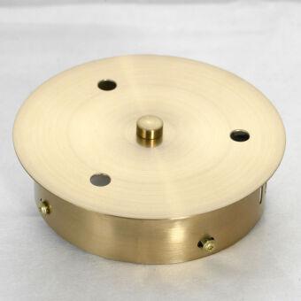 Подвесная люстра Lussole LSP-7022