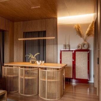 Лента Elektrostandard 5050 24V 60Led 14,4W IP65 / тёплый белый