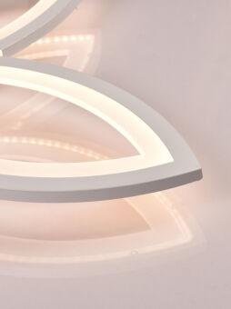 Накладная люстра Natali Kovaltseva LED LAMPS 81425