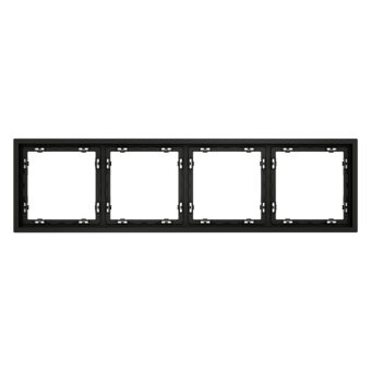 Рамка VOLTUM VLS100408