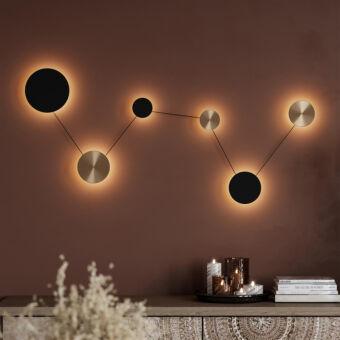 Бра Odeon Light 7115/30WL