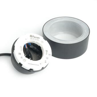 Накладной светильник Feron 48409