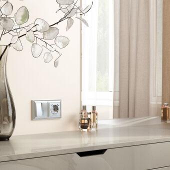 Розетка Werkel W1171706