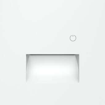 Подсветка ступеней лестницы VOLTUM VLS070702