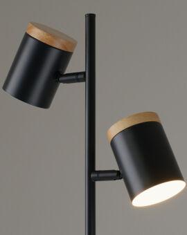 Торшер Moderli V11287-2F