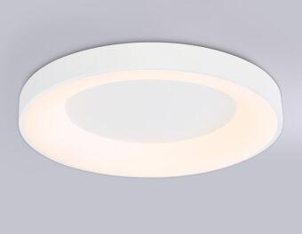 Накладной светильник Ambrella Light FZ1401