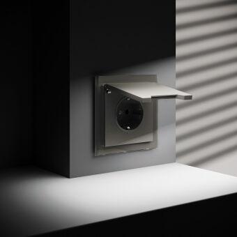 Розетка VOLTUM VLS040304