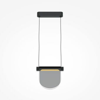 Подвесной светильник Maytoni MOD319PL-L5B3K