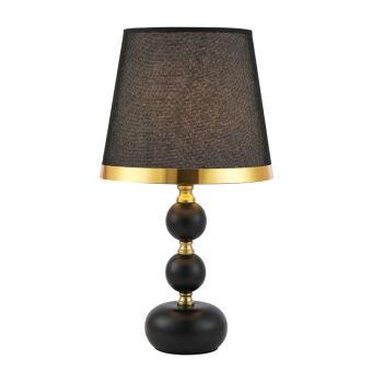   MODELUX ML.6142.01TL BK