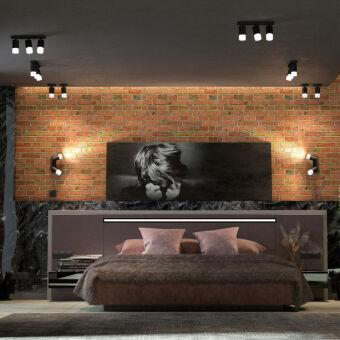 Спот Novotech 370738