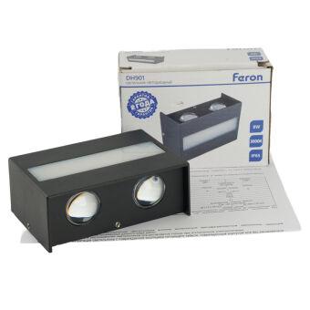 Светильник настенный Feron 51410