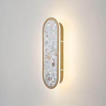 Бра Maytoni MOD429WL-L15BSK