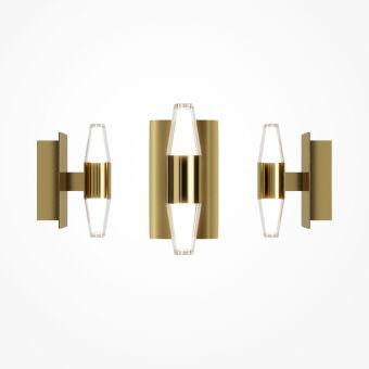 Бра Maytoni MOD401WL-L6BS3K