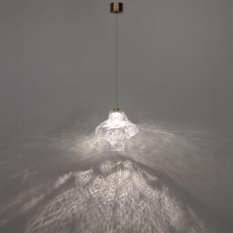 Подвесной светильник Odeon Light 5107/3LA