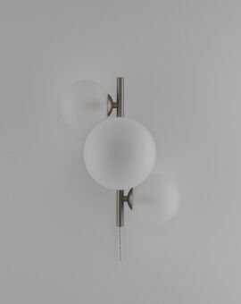 Бра Moderli V11464-3W