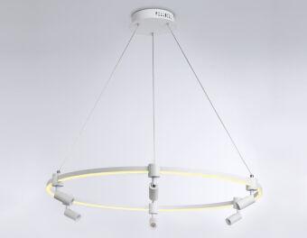 Подвесная люстра Ambrella Light FL5297