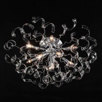 Накладная люстра Citilux CL222190