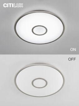 Накладной светильник Citilux CL703A81G