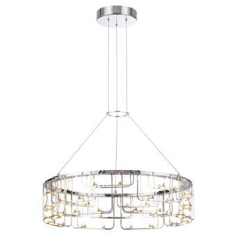 Подвесная люстра Odeon Light 7059/44L