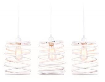 Подвесной светильник Ambrella Light TR8402