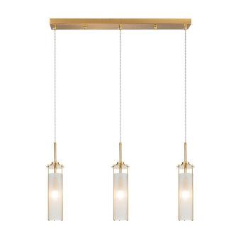 Подвесной светильник Indigo V000416