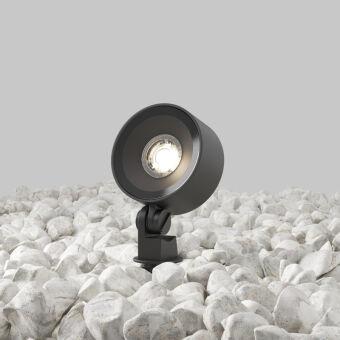 Грунтовый светильник Maytoni O495FL-L18B3K