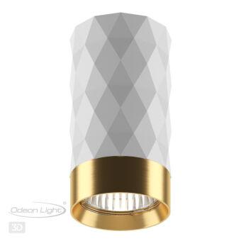 Накладной светильник Odeon Light 4286/1C