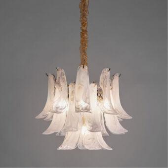 Подвесная люстра ARTE Lamp A4072LM-6GO